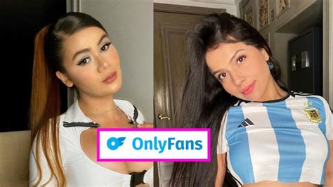 Colombianas más famosas de OnlyFans